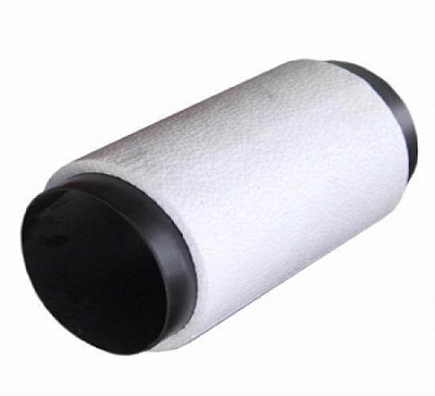 Труба изолированная 110 для выхода универсального