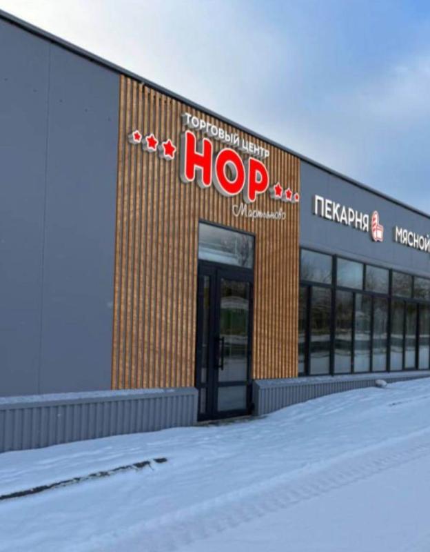 Вертикальные рейки на фасаде под дерево Темный Дуб 3D Принтек