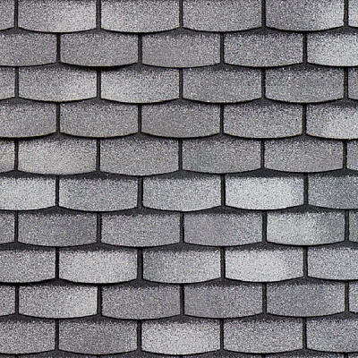 Фaсадная плитка Hauberk коллекция Камень цвет Сланец