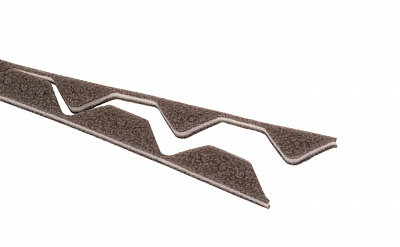 Комплект заполнителей Черепица Ондулин фото Центр Металлокровли