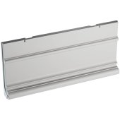 Подступенок рядовой Verona 300х140х30мм Мраморный