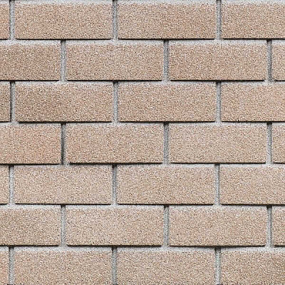 Фaсадная плитка Hauberk коллекция Кирпич цвет Античный текстура