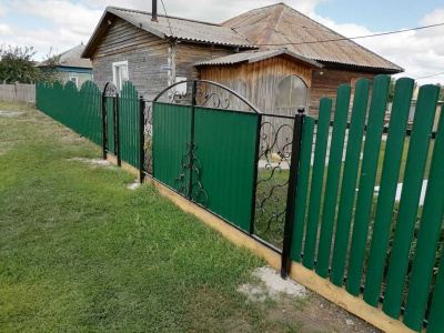 Зелёный мох фигурный 110 мм Бийск фото 1